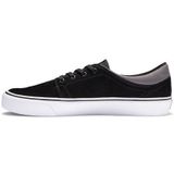 DC Shoes - Trase SD - Sneakers - Zwart - Vetersluiting - Leer