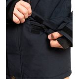 Quiksilver - Mission Solid - Jas - Groen - Gerecycled Polyester