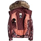 Roxy Ski Jet Ski Wintersportjas - Dames -