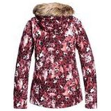 Roxy Ski Jet Ski Wintersportjas - Maat S - Dames