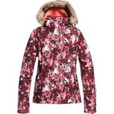 ROXY - Snow Jack - Winterjas - Effen - Polyester - Slim Fit