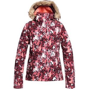 ROXY - Snow Jack - Winterjas - Effen - Polyester - Slim Fit