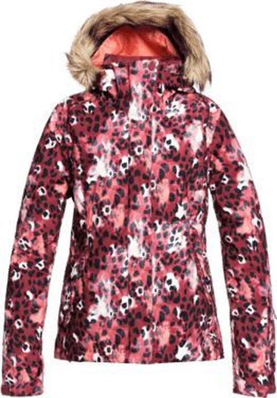 ROXY - Snow Jack - Winterjas - Effen - Polyester - Slim Fit