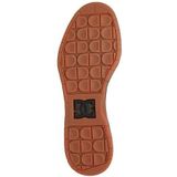 DC Shoes - Central - Nette Schoenen - Zwart - Leer/Nubuck/Mesh