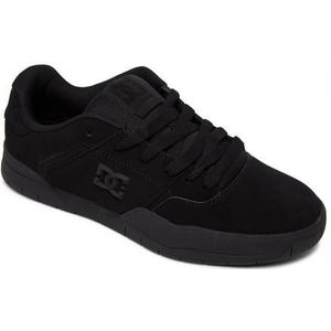 DC Shoes Central Skate Shoe voor heren, zwart, 38.5 EU