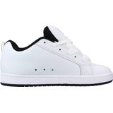 Dc Shoes Court Graffik Sneakers WitMan