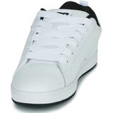 DC Shoes - Court Graffik - Leren Schoenen - Heren