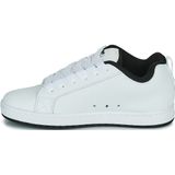 DC Shoes - Court Graffik - Leren Schoenen - Heren