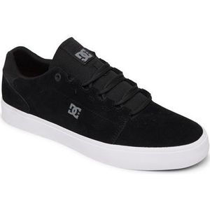 DC Shoes Hyde S Skate-schoen voor heren, zwart wit, 39 EU