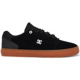 Dc Shoes - Hyde - Nette Schoenen - Zwart - Leer