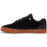 Dc Shoes - Hyde - Nette Schoenen - Zwart - Leer