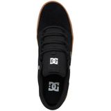 Dc Shoes - Hyde - Nette Schoenen - Zwart - Leer