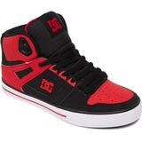 Dc Shoes Pure High Top Wc Sneakers RoodMan