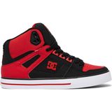 Dc Shoes Pure High Top Wc Sneakers RoodMan