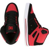 Dc Shoes Pure High Top Wc Sneakers RoodMan