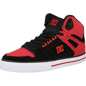 Dc Shoes Pure High Top Wc Sneakers RoodMan