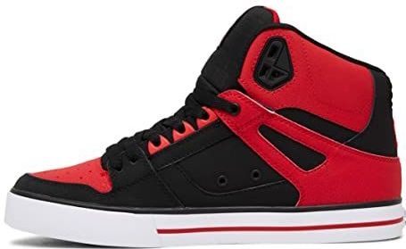 DC Shoes - Pure High Top - Hoge Schoenen