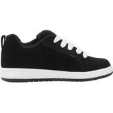 Dc Shoes - Court Graffik - Kinderschoenen - Leer - Nubuck - Ventilatiegaten