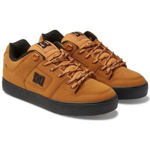 DC Shoes - Pure WNT - Winterlaarzen - Geel
