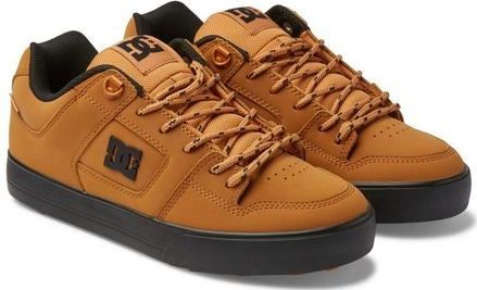 DC Shoes - Pure WNT - Winterlaarzen - Geel