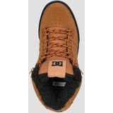 DC Pure High-Top WC Wnt Winter schoenen