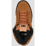 DC Shoes  PURE HT WC WNT  Sneakers  heren Bruin