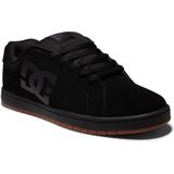 Dcshoes - Gaveler - Sneakers - Zwart - Leer