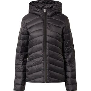 Roxy - Coast Road - Gewatteerde Jas - Waterafstotend Polyester - Gevoerde Capuchon