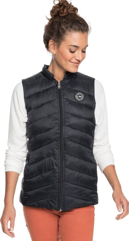 Roxy - Coast Road - Donsjack - Licht - Waterafstotend - Voor Dames