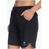 Roxy - Wave 7 Inch Bs - Boardshorts - Gerecycled Polyester - Middellange Snit