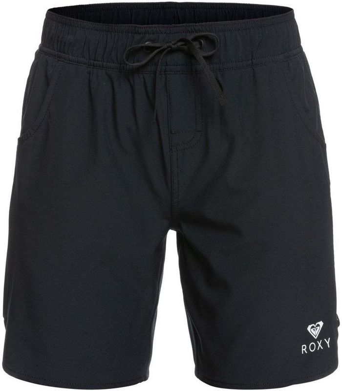 Roxy - Wave 7 Inch Bs - Boardshorts - Gerecycled Polyester - Middellange Snit