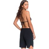 Roxy - Wave 9 Inch Bs - Jumpsuit - Synthetisch - Slim Fit