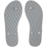 Roxy - VIVA IV - Sandalen - Metallic Silver - Synthetisch - Zonder Sluiting