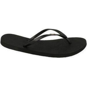 Roxy Viva Iv Slippers Zwart Vrouw