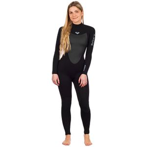 Roxy 4/3 Prologue BZ GBS Wetsuit Dames