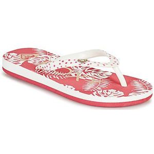 Roxy  PEBBLES VII G  slippers  kind Roze