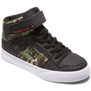 DC Shoes  PURE HIGH-TOP EV  Hoge Sneakers kind
