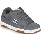 Dc Shoes Stag Sneakers Grijs EU 42 1/2 Man