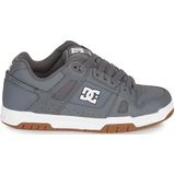 Dc Shoes Stag Sneakers Grijs EU 42 1/2 Man