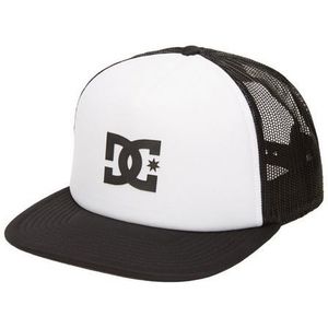 DC Gas Station Trucker Cap