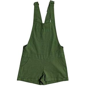 Roxy Jumpsuit met bandjes voor meisjes, casual, voor meisjes