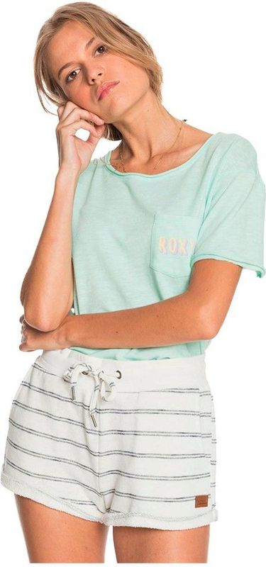 Roxy Perfect Wave Broek Wit Vrouw