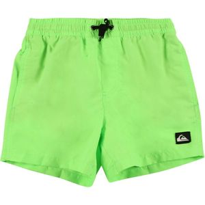 Recycled - Zwembroek - Groen - Gerecycled Supersuede