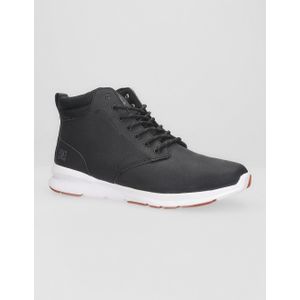 DC Shoes Mason Sneakers voor heren, zwart wit, 40.5 EU