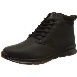 DC Shoes ADYS700216-3bk, Sneaker heren 39 EU