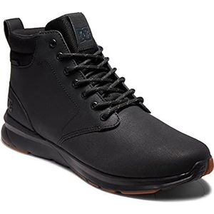 DC Shoes Mason 2 Sneakers voor heren, zwart, 42.5 EU
