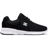 DC Shoes - ADYS400066 - Sneaker - Zwart - Nubuckleer en Mesh