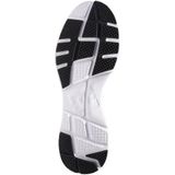 DC Shoes - ADYS400066 - Sneaker - Zwart - Nubuckleer en Mesh