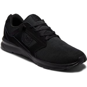 Dcshoes skyline sneakers voor heren, zwart, 38 EU