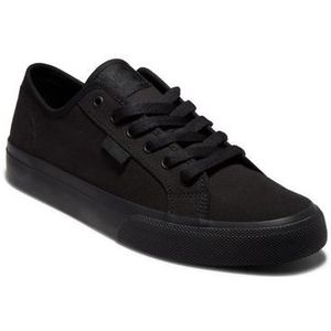 Dcshoes Heren Manual-Schoenen Sneaker, zwart, 39.5 EU